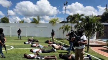 - crédito Governación del Valle del Cauca