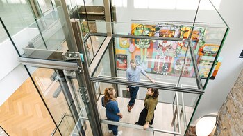 El museo neerlandés expone arte