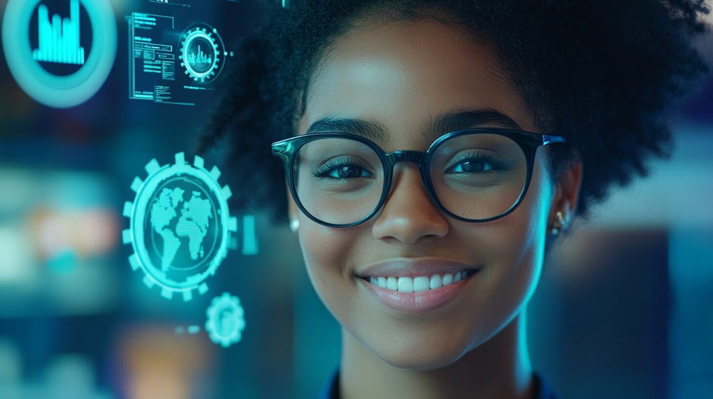 Esto facilita el acceso remoto a la información, optimiza recursos, reduce costos y permite escalar servicios de forma flexible. (Imagen Ilustrativa Infobae)