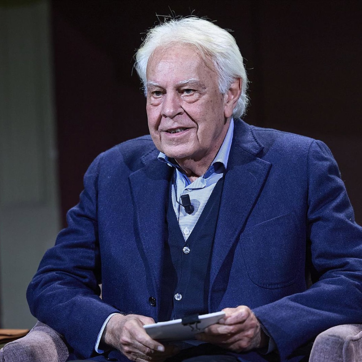 Felipe González votará en blanco en las generales por falta de “autocrítica” en el PSOE - Infobae