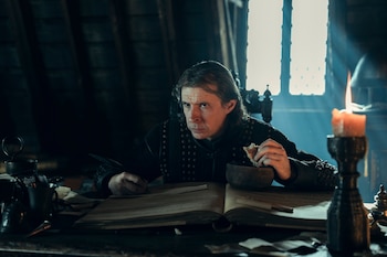 A Knight of the Seven