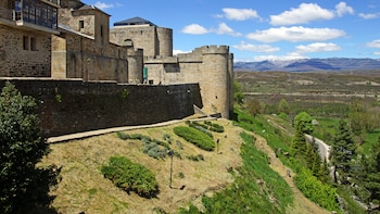 Benavente, la villa zamorana que marcó la Ruta de la Plata y conserva un castillo con siglos de historia señorial
