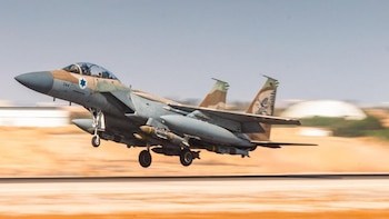 Israel anuncia la muerte de