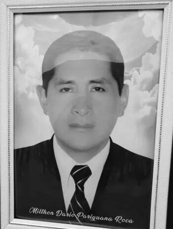 Capturan en Cusco a uno