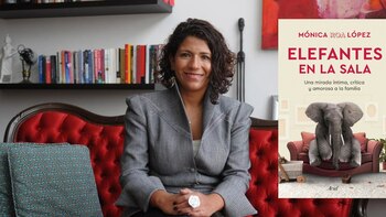 “Elefantes en la sala”, de