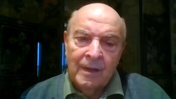 Consultado sobre la devaluación y