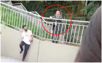 El docente involucrado ya habría