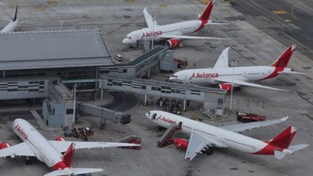 Avianca vendió todas las acciones