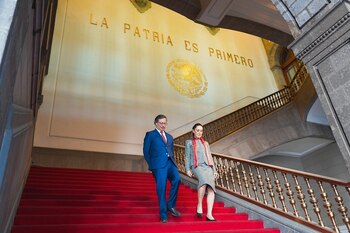 Entre los objetivos se destacan