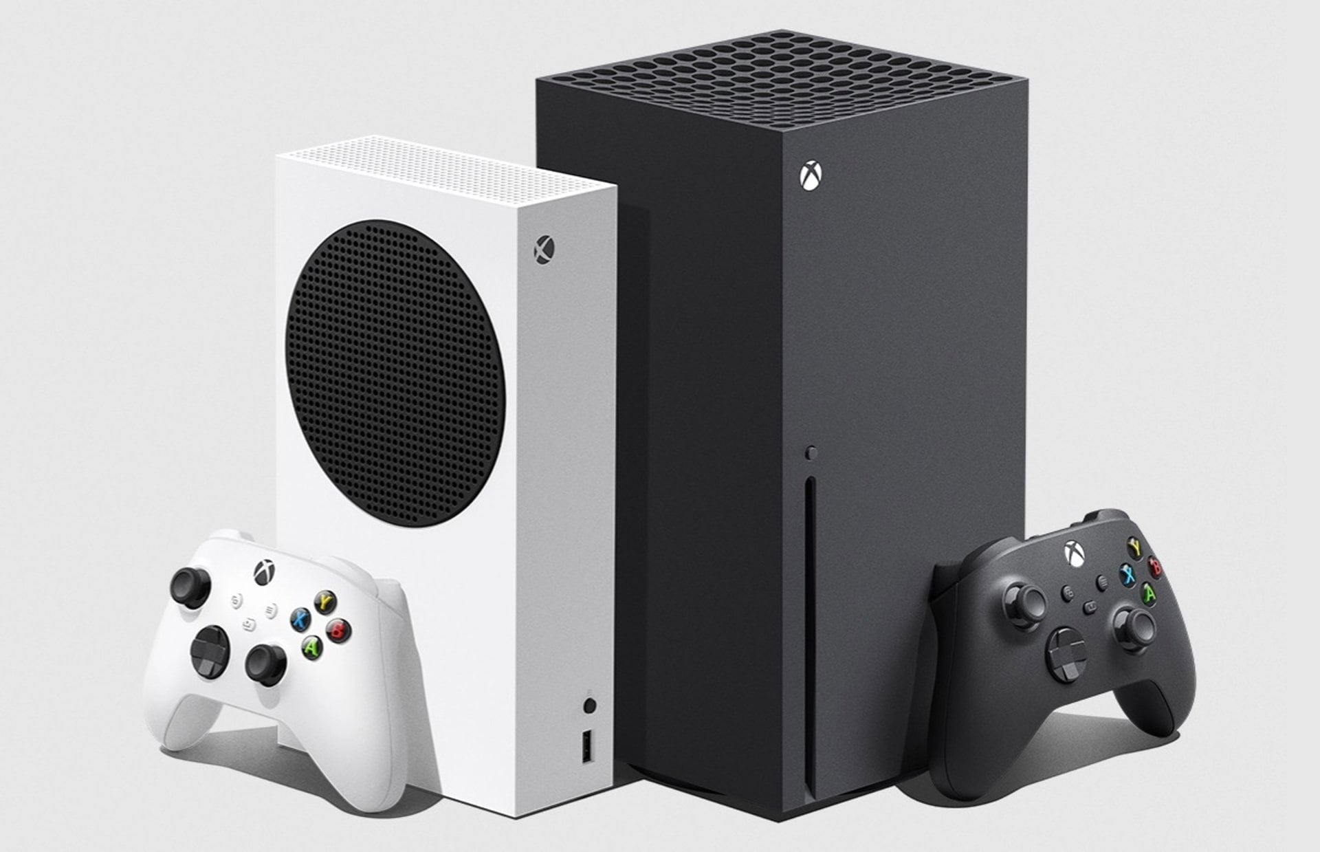 Xbox prueba la compatibilidad con memorias externas de más de 16TB en sus consolas Series X y S.El reciente lanzamientos de la consolas portátiles ROG Xbox Ally no ha afectado a los planes de Microsoft de fabricar la sucesora de las actuales Xbox Series X/Y, en la que ya trabajan de la mano de AMD.POLITICA INVESTIGACIÓN Y TECNOLOGÍAXBOX
