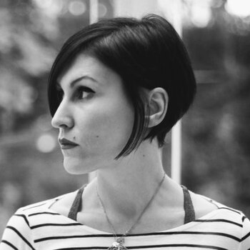 Ovidie, autora de 'La carne