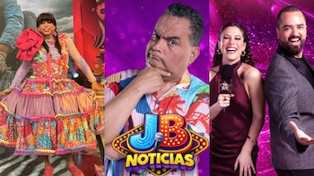 Aniversario de ‘El Reventonazo de la Chola’, final de ‘Yo Soy’ y ‘JB Noticias’: ¿cuántos puntos de rating hicieron el sábado 17 de octubre?