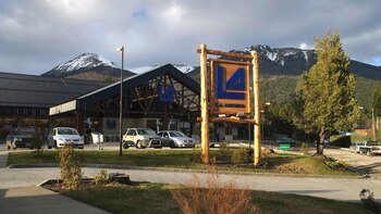 La nueva sucursal de La