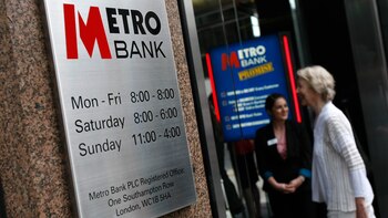 Gilisnki se apunta otro negocio: