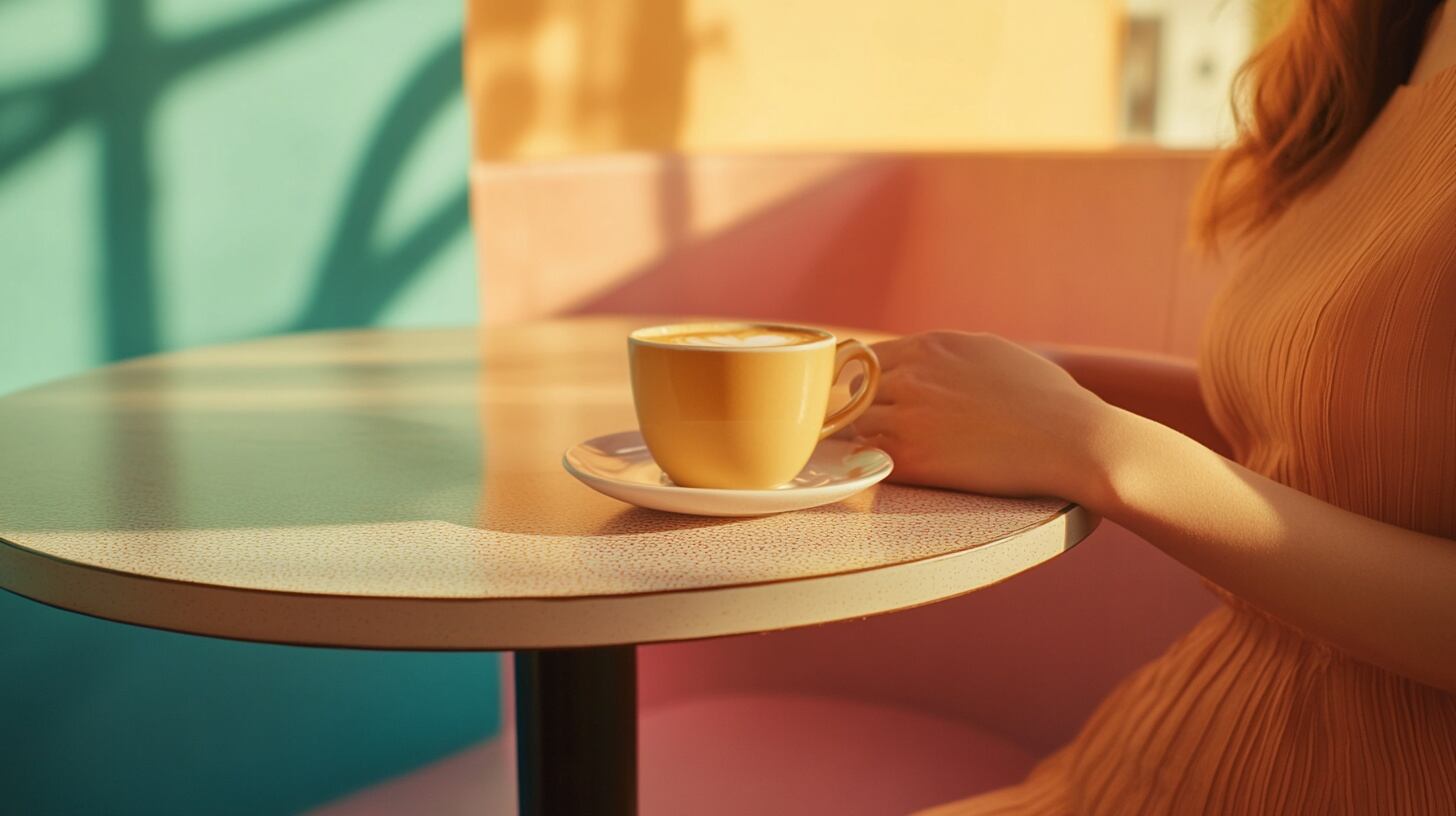 Los antioxidantes y compuestos presentes en la bebida estudiada se vinculan con beneficios en la protección de las células (Imagen Ilustrativa Infobae)