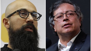 Carlos Carrillo, exdirector de la Ungrd, le ‘habló duro’ a Gustavo Petro por insistir en que hubo fraude en segunda vuelta: “No puede decirlo”