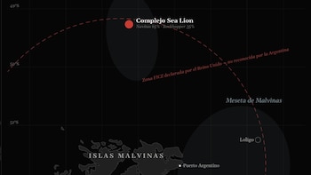 Las Malvinas y el GAFI: cómo defender los intereses nacionales en las platarformas globales