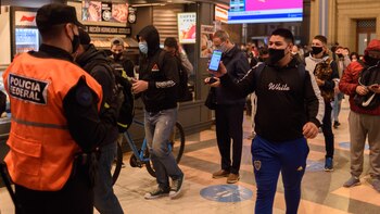 Según el Gobierno, bajó la