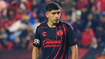 Kevin Castañeda alcanza a Paulinho y mueve la tabla de goleo del Clausura 2026