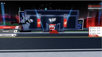 Los internautas podrán jugar a