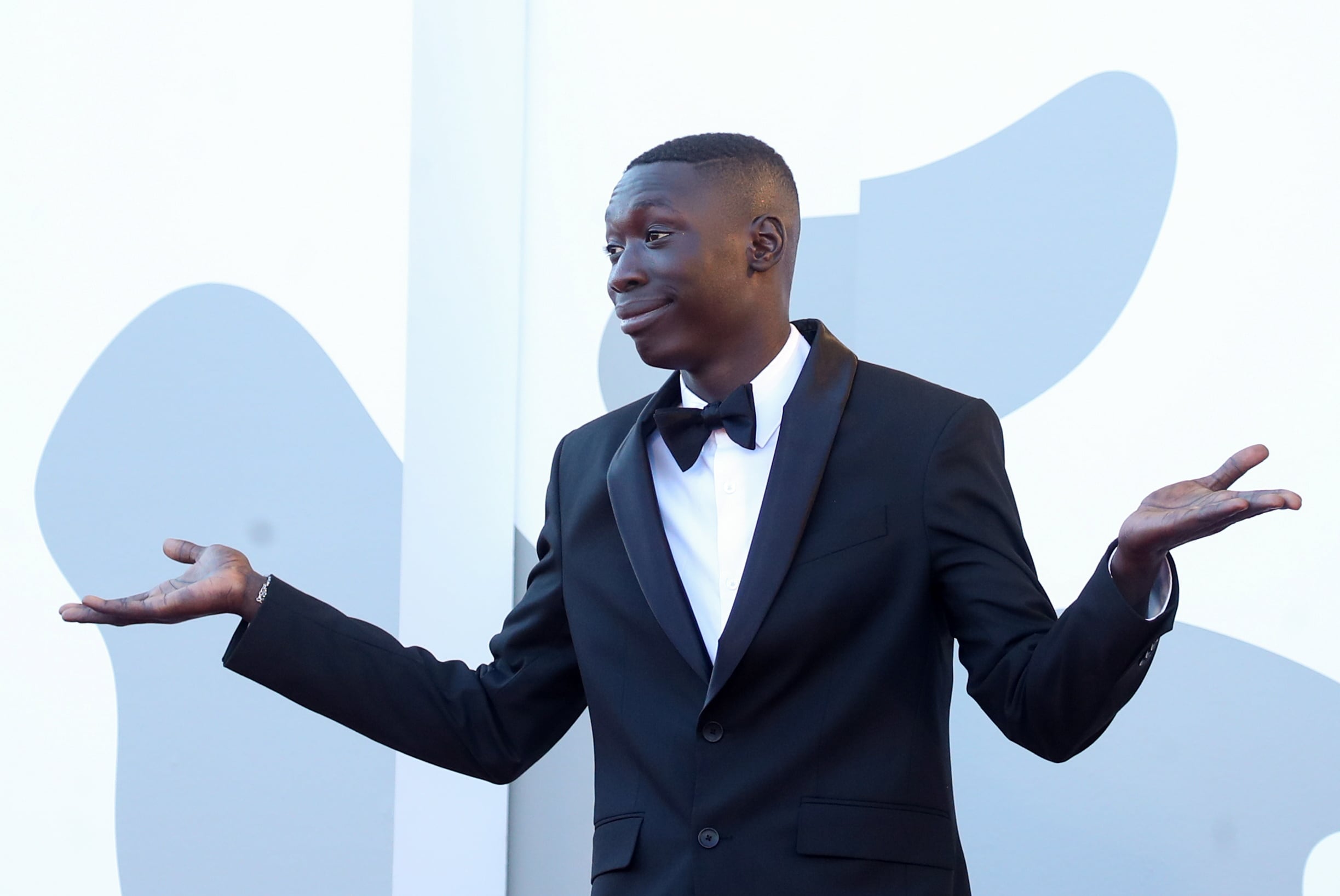 The 78th Venice Film Festival - Screening of the film