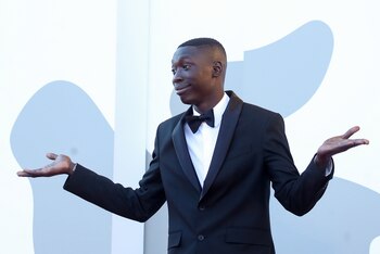 Khaby Lame es ciudadano italiano