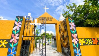 La historia del pirata y