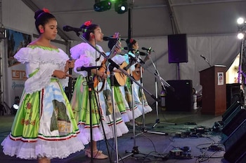 Festival del requinto