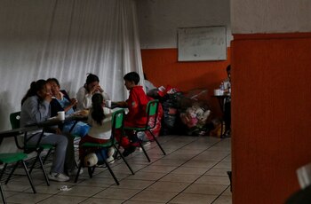 FOTO: ANDREA MURCIA /CUARTOSCURO.COM