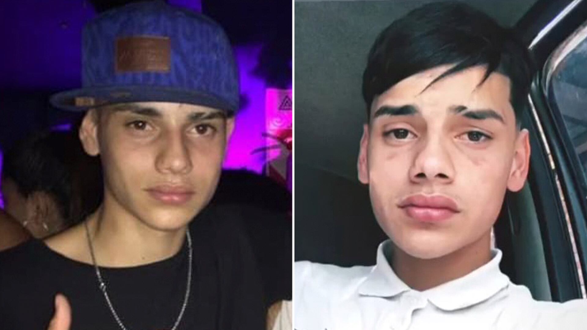 Leonel tiene 20 años