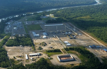 Lode 56 de Camisea, el