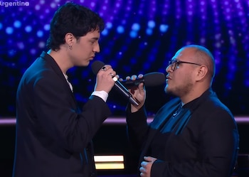 La interpretación de “Lay me