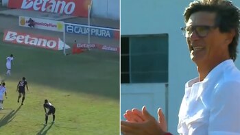 La ejecución de penal de