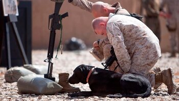 Yeager pertenecía al cuerpo de