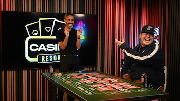 En las redes sociales, Mortedor