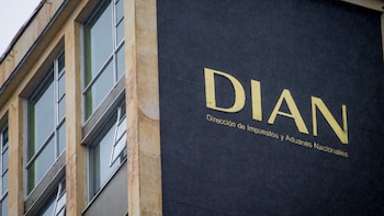 La Dian enfrenta una grave