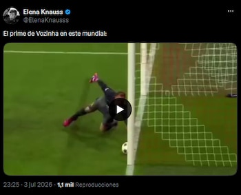 Memes Argentina vs. Cabo Verde