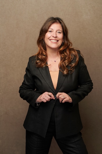 Viviana Rivero