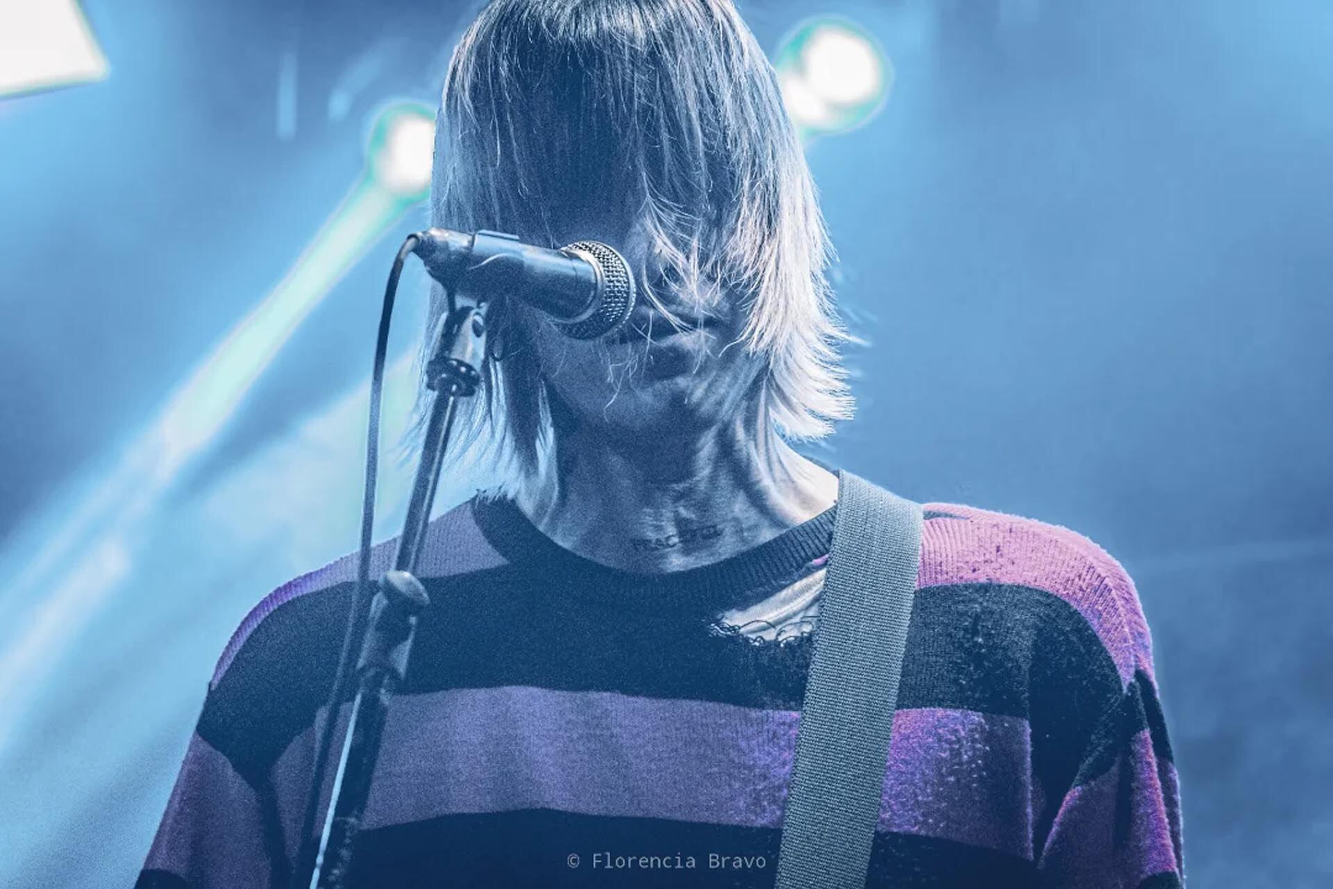 Seattle Supersonics aseguró que repudia los hechos de violencia ocurridos en agosto (Florencia Bravo)