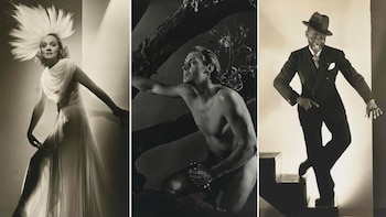 Un viaje a través de