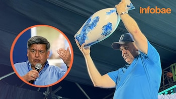 Rafael López Aliaga promete tablets para modernizar la educación y evitar la “Acuñización” de los niños: “Estamos creando clones de Acuña”