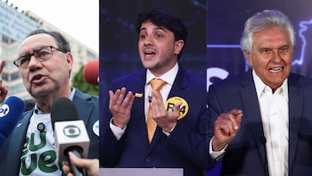 Quiénes son los candidatos que quedaron fuera del balotaje y cuyos votos podrían definir la elección entre Lula y Bolsonaro