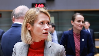 Bruselas condena las nuevas medidas