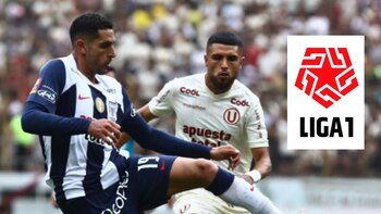 Liga 1 incluyó a cuatro