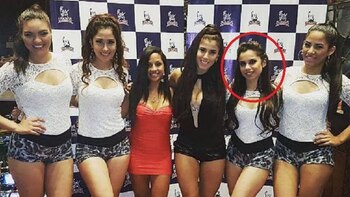 Luego de su salida de