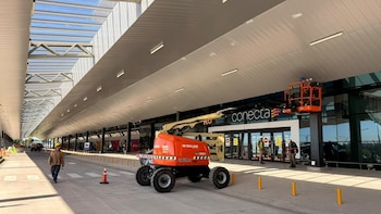 La inversión de USD 150