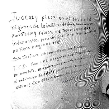 El mensaje que Jeanine Áñez