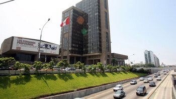 Ministério da Energia e Minas