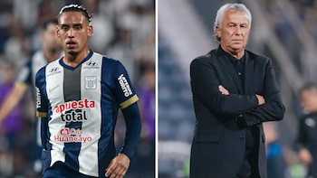 Néstor Gorosito reconoce que la