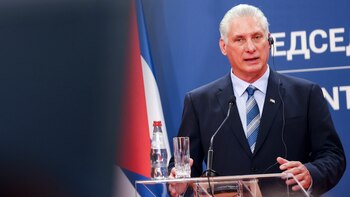 La Habana culpa a EE.UU.